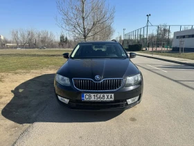 Skoda Octavia 2.0 TDI