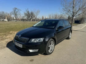 Skoda Octavia 2.0 TDI | Auto.bg — изображение 3