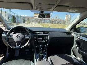Skoda Octavia 2.0 TDI | Auto.bg — изображение 10