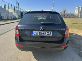 Skoda Octavia 2.0 TDI | Auto.bg — изображение 8