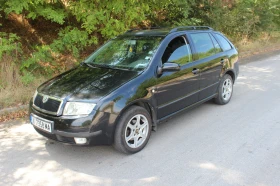 Skoda Fabia - 2100 € / 4107.24 лв. - 81203569 2