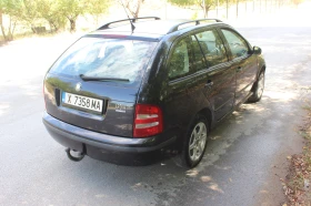 Skoda Fabia - 2100 € / 4107.24 лв. - 81203569 4