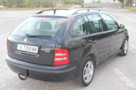 Skoda Fabia - 2100 € / 4107.24 лв. - 81203569 9