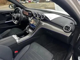 Mercedes-Benz C 220 AMG Sport Night Distr Pano AHK 19'' - 44998 € / 88008.44 лв. - 64930704 11