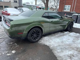 Dodge Challenger  Scat Pack 392 Widebody /6.4 V8 - 26300 € / 51438.33 лв. - 91158969 3