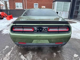 Dodge Challenger  Scat Pack 392 Widebody /6.4 V8 - 26300 € / 51438.33 лв. - 91158969 4