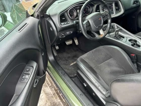 Dodge Challenger  Scat Pack 392 Widebody /6.4 V8 - 26300 € / 51438.33 лв. - 91158969 5