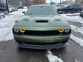Dodge Challenger  Scat Pack 392 Widebody /6.4 V8 - 26300 € / 51438.33 лв. - 91158969 6