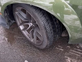 Dodge Challenger  Scat Pack 392 Widebody /6.4 V8 - 26300 € / 51438.33 лв. - 91158969 7