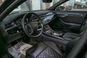Audi S8 4.0TFSI/Carbon/B&O/Камера 360/HuD/Дистроник/Обдухв - 63900 € / 124977.54 лв. - 36847368 7