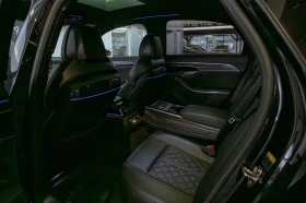 Audi S8 4.0TFSI/Carbon/B&O/Камера 360/HuD/Дистроник/Обдухв - 63900 € / 124977.54 лв. - 36847368 9