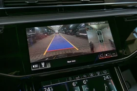 Audi S8 4.0TFSI/Carbon/B&O/Камера 360/HuD/Дистроник/Обдухв - 63900 € / 124977.54 лв. - 36847368 11