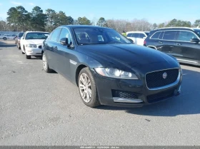 Jaguar Xf 35T