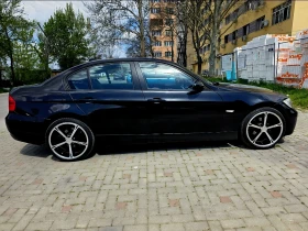 BMW 320 320 бензин 6 скорости | Auto.bg — изображение 5