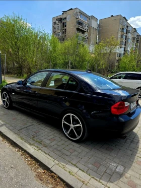 BMW 320 320 бензин 6 скорости | Auto.bg — изображение 2