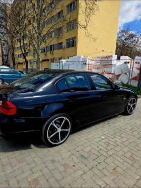 BMW 320 320 бензин 6 скорости | Auto.bg — изображение 4