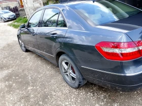 Mercedes-Benz E 200 - 7500 € / 14668.73 лв. - 27133884 4