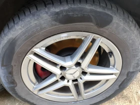 Mercedes-Benz E 200 - 7500 € / 14668.73 лв. - 27133884 5