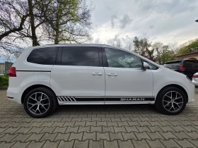 VW Sharan 2, 0TDI.140ps.6+ 1.подгрев.мулти.волан - 6900 € / 13495.23 лв. - 59285936 2