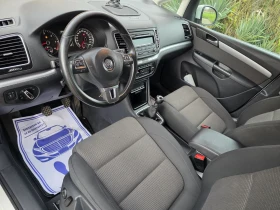 VW Sharan 2, 0TDI.140ps.6+ 1.подгрев.мулти.волан - 6900 € / 13495.23 лв. - 59285936 15