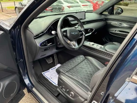 Genesis GV70 * 3.5T Sport Plus * DISTRONIC* ���������* �������� | Mobile.bg � ����� ������ 5