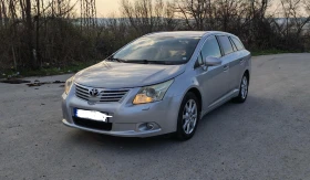 Toyota Avensis | Mobile.bg � ����� ������ 2