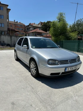 ������ VW Golf