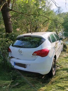 Opel Astra 1.4 J | Mobile.bg � ����� ������ 4
