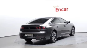 Peugeot 508 1.5 BlueHDi Allure | LED | CAMERA | NAVI - 12300 € / 24056.71 лв. - 82635812 2
