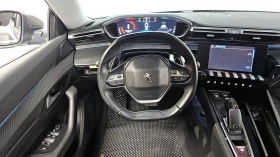 Peugeot 508 1.5 BlueHDi Allure | LED | CAMERA | NAVI - 12300 € / 24056.71 лв. - 82635812 5
