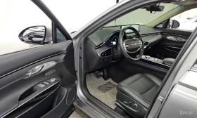 Genesis GV70 2.2 DIESEL* AWD* КОЖА* ПОДГР* ОБДУХ* 360*  | Auto.bg — изображение 5