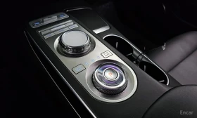 Genesis GV70 2.2 DIESEL* AWD* КОЖА* ПОДГР* ОБДУХ* 360*  | Auto.bg — изображение 9