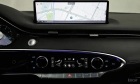 Genesis GV70 2.2 DIESEL* AWD* КОЖА* ПОДГР* ОБДУХ* 360*  | Auto.bg — изображение 10
