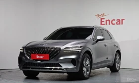 Genesis GV70 2.2 DIESEL* AWD* КОЖА* ПОДГР* ОБДУХ* 360* 