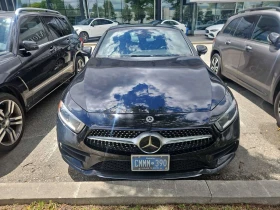 Mercedes-Benz CLS 450 * ПРЕДСТАВИТЕЛСТВО * КОМПЛЕКТ ГУМИ * 360 - 21800 € / 42637.09 лв. - 45929378 6