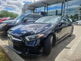 Mercedes-Benz CLS 450 * ПРЕДСТАВИТЕЛСТВО * КОМПЛЕКТ ГУМИ * 360 - 21800 € / 42637.09 лв. - 45929378 10
