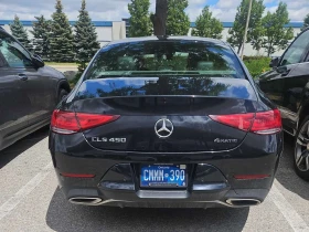 Mercedes-Benz CLS 450 * ПРЕДСТАВИТЕЛСТВО * КОМПЛЕКТ ГУМИ * 360 - 21800 € / 42637.09 лв. - 45929378 4