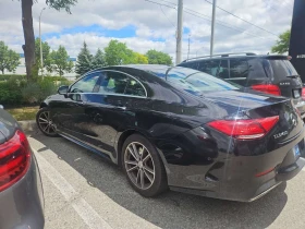 Mercedes-Benz CLS 450 * ПРЕДСТАВИТЕЛСТВО * КОМПЛЕКТ ГУМИ * 360 - 21800 € / 42637.09 лв. - 45929378 2
