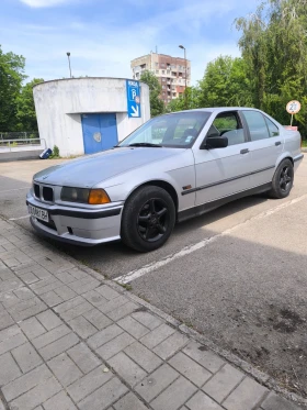 ����� �� �������� �� BMW 318 318i