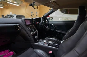 Nissan Gt-r - 70000 € / 136908.10 лв. - 76002746 9