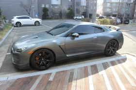 Nissan Gt-r - 70000 € / 136908.10 лв. - 76002746 1