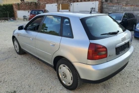 Audi A3 1, 9 TDI  - 1490 € / 2914.19 лв. - 11739982 1