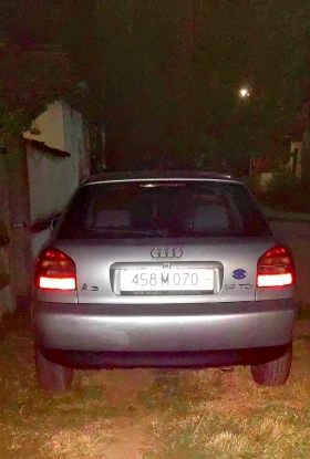 Audi A3 1, 9 TDI  - 1490 € / 2914.19 лв. - 11739982 3