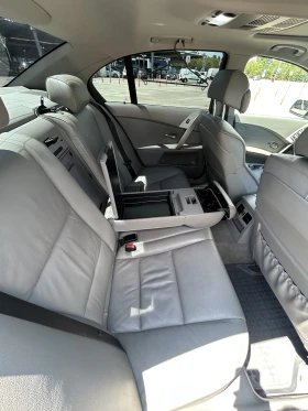 BMW 530 E60 | Mobile.bg � ����� ������ 11