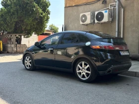 Honda Civic 2.2 i-CDTi | Mobile.bg � ����� ������ 5