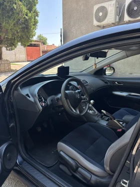Honda Civic 2.2 i-CDTi | Mobile.bg � ����� ������ 11