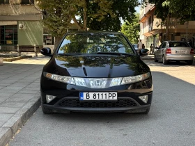 Honda Civic 2.2 i-CDTi | Mobile.bg � ����� ������ 2