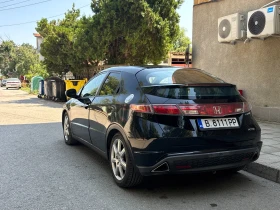 Honda Civic 2.2 i-CDTi | Mobile.bg � ����� ������ 6