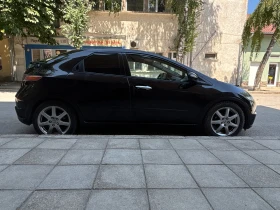 Honda Civic 2.2 i-CDTi | Mobile.bg � ����� ������ 9