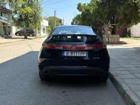 Honda Civic 2.2 i-CDTi | Mobile.bg � ����� ������ 7
